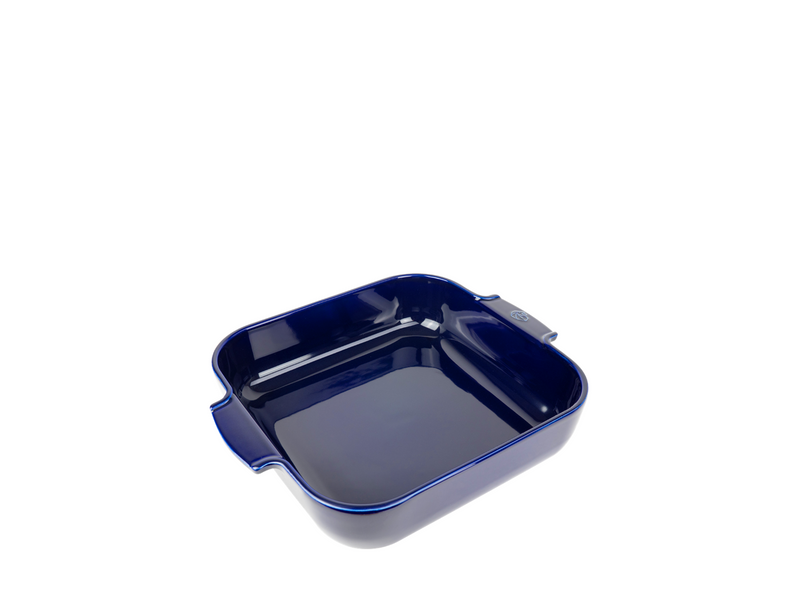 Peugeot Appolia Ceramics Square blue 36 cm