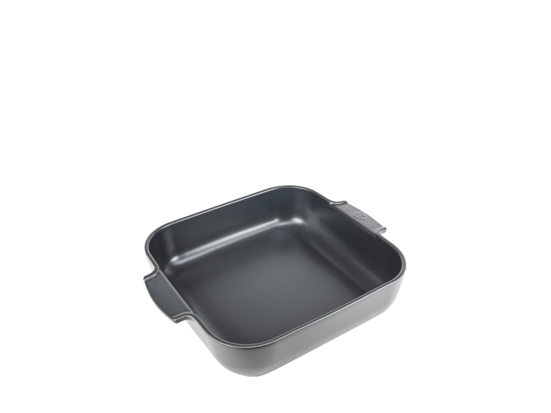 Peugeot Appolia Ceramics Square slate 36 cm