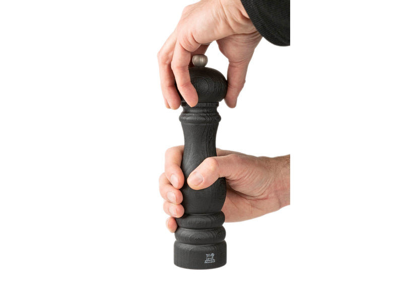 Peugeot Paris Natur black pepper grinder 22cm