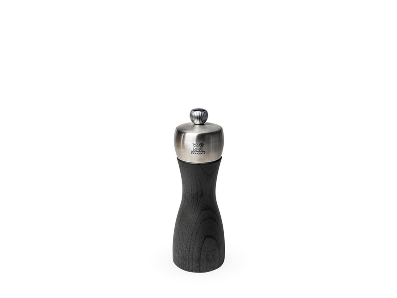 Peugeot Fiji pepper grinder graphite / stainless steel 15cm