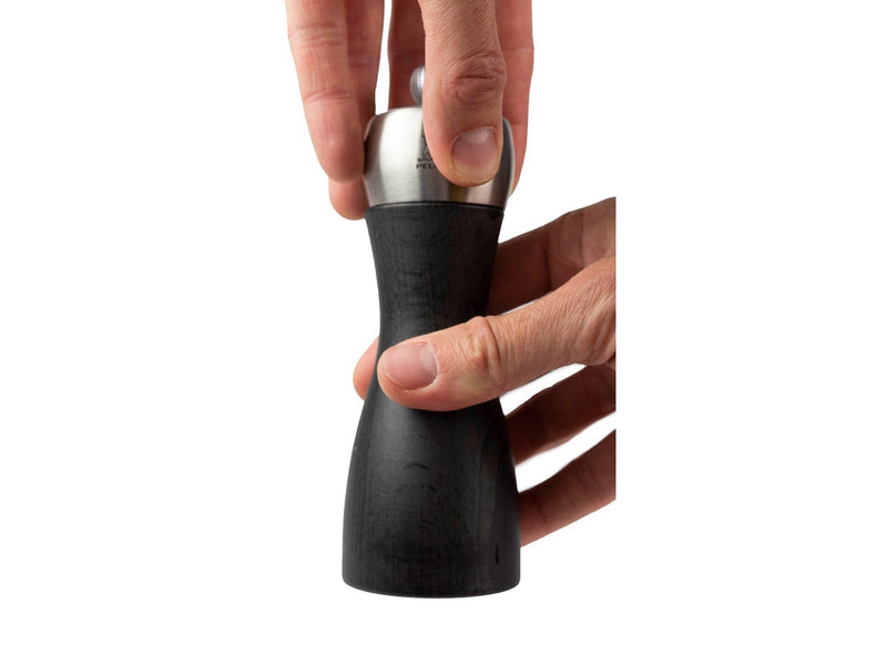 Peugeot Fiji pepper grinder graphite / stainless steel 15cm
