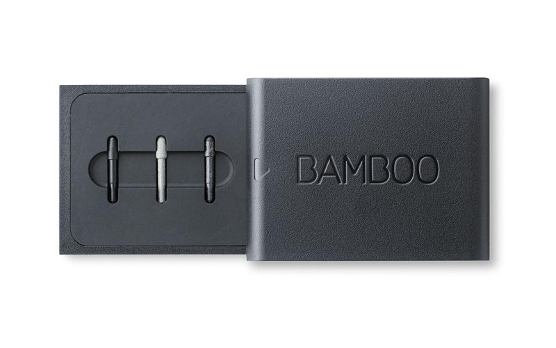 Wacom Stiftspitzen für Bamboo Ink