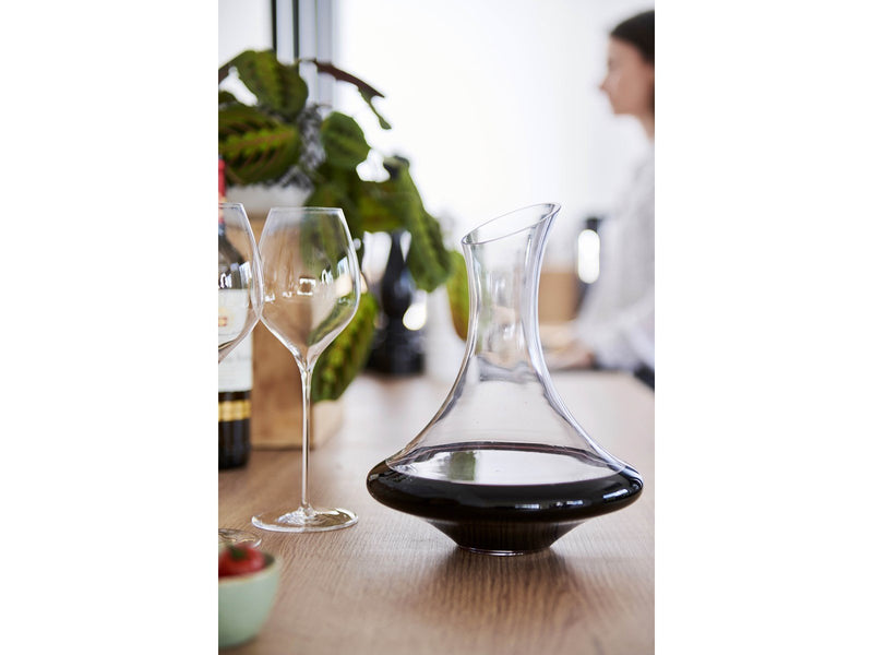 Peugeot Decanter Evolution