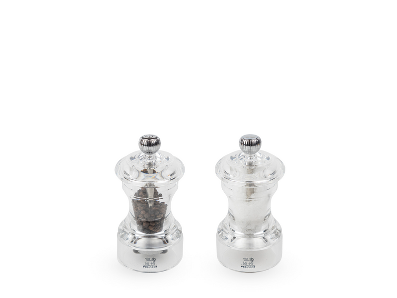 Peugeot Bistro Duo MP+MS Acrylic 10cm