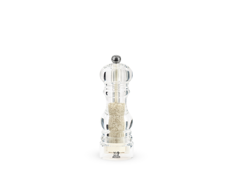 Peugeot Nancy wet salt grinder Acrylic 18 cm