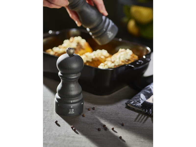 Peugeot Paris salt grinder U Select Z graphite 18 cm