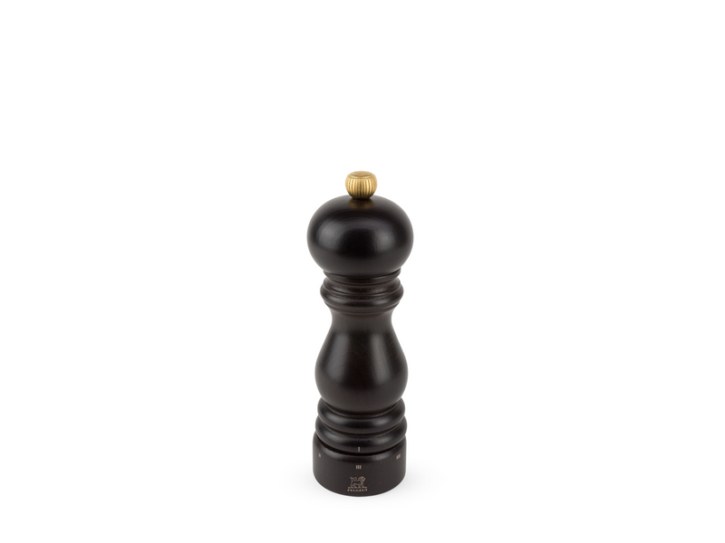 Peugeot Paris salt grinder U Select Z wooden chocolate 18 cm