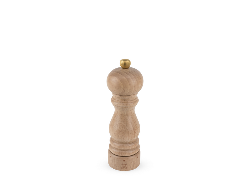 Peugeot Paris salt grinder U Select Z natural wood 18 cm