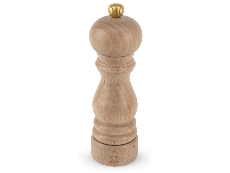 Peugeot Paris pepper grinder U'Select Wood Natural 18 cm