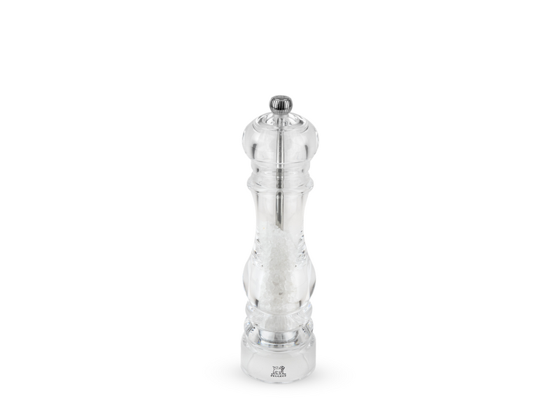 Peugeot Nancy salt grinder acrylic 22 cm