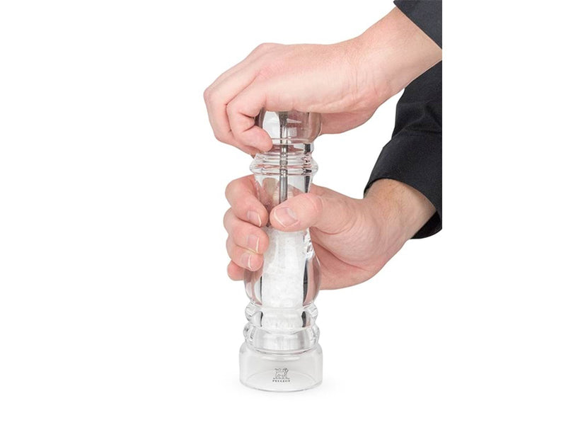 Peugeot Nancy salt grinder acrylic 22 cm