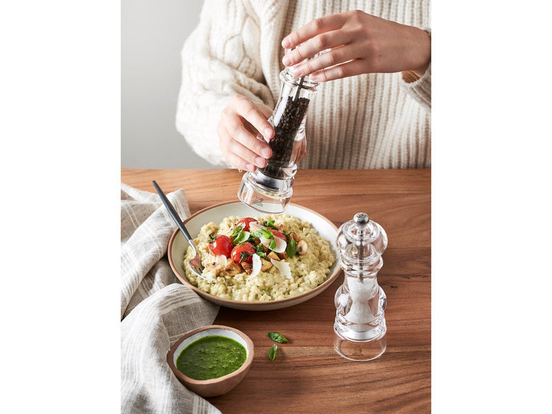 Peugeot Nancy pepper grinder acrylic 22 cm