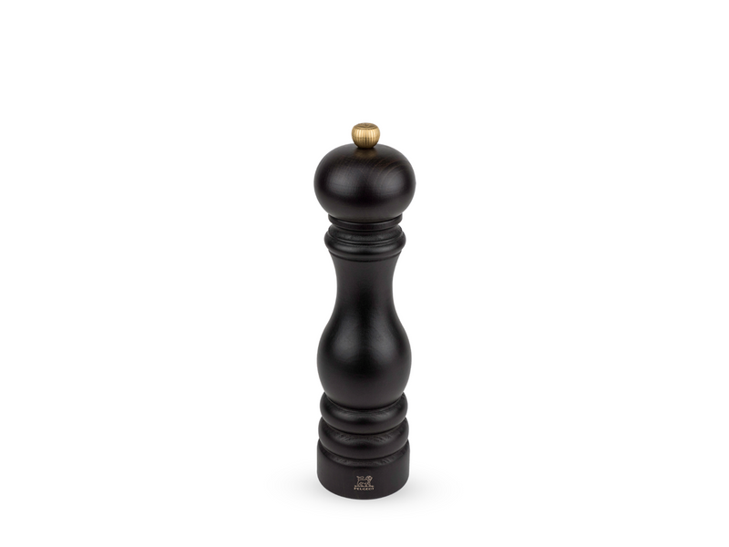 Peugeot Paris pepper grinder wooden chocolate 22 cm