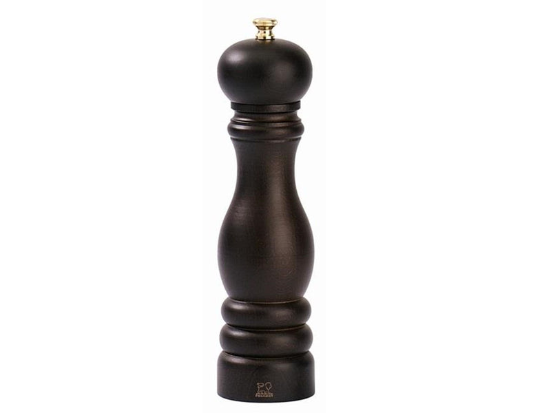 Peugeot Paris pepper grinder wooden chocolate 22 cm