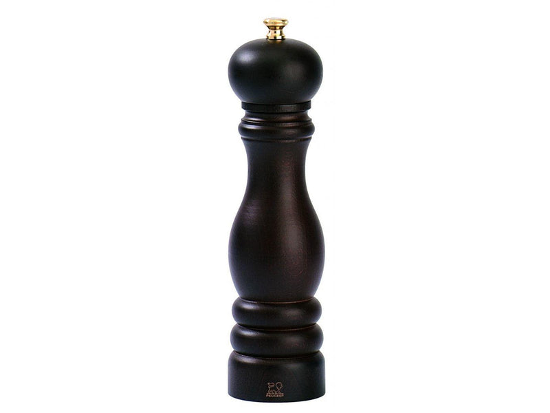 Peugeot Paris pepper grinder wood natural 22 cm