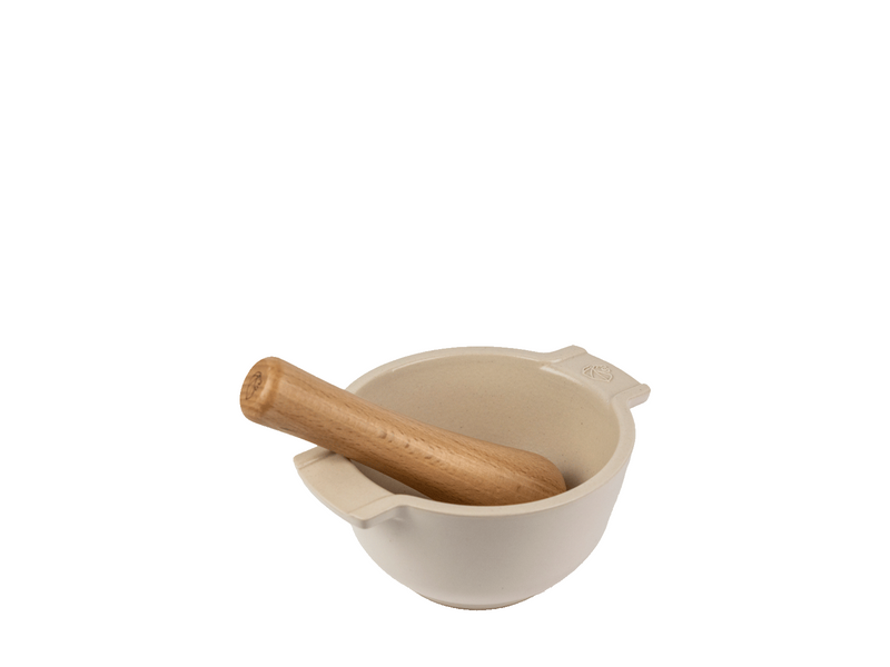 Peugeot Appolia Morter Cream white