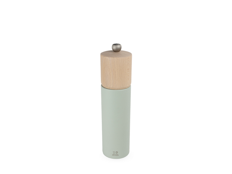 Peugeot Boreal Sage Green salt Grinder 21 cm