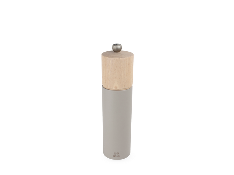 Peugeot Boreal Gray salt grinder 21 cm