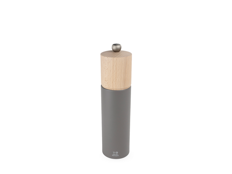 Peugeot Boreal Rock gray pepper grinder 21 cm