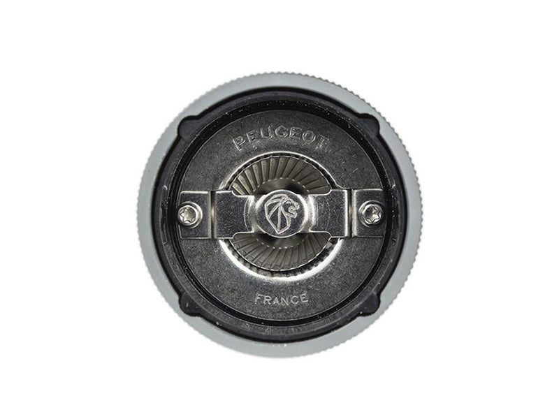Peugeot Line Aluminum Carbon salt grinder 12cm