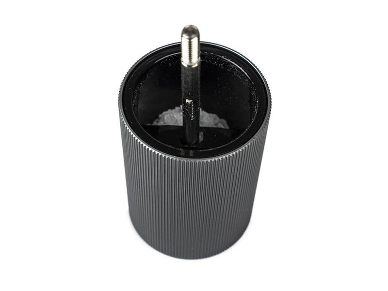 Peugeot Line Aluminum Carbon salt grinder 12cm