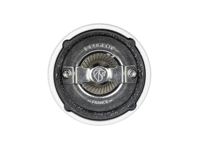 Peugeot Line Nature Aluminum salt Grinder 12cm