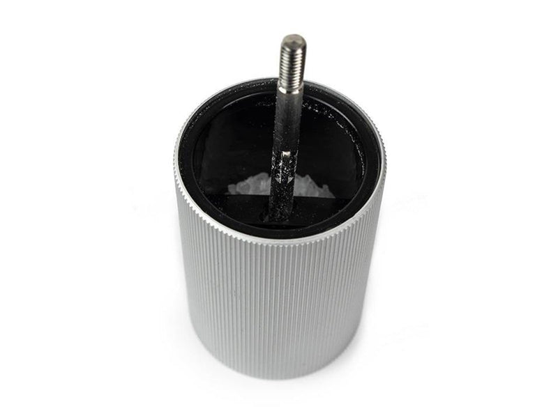 Peugeot Line Nature Aluminum salt Grinder 12cm