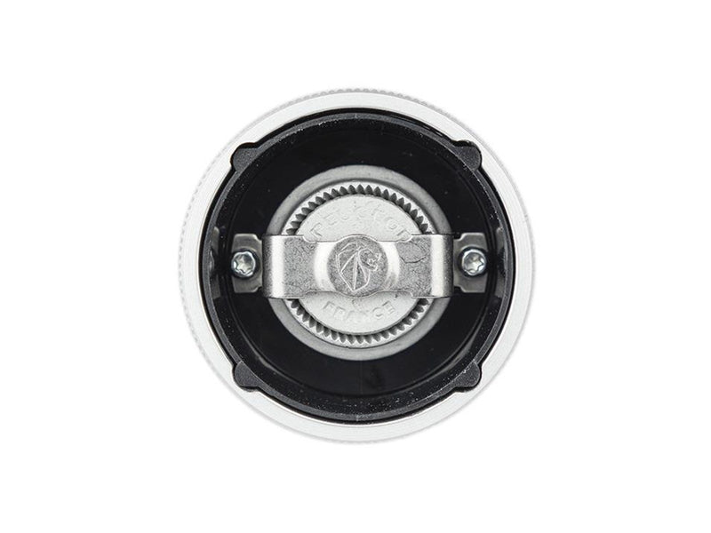 Peugeot Line Natural Aluminum pepper Grinder 12cm