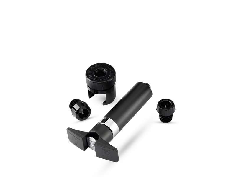 Peugeot Epivac Duo pump wine and champagne