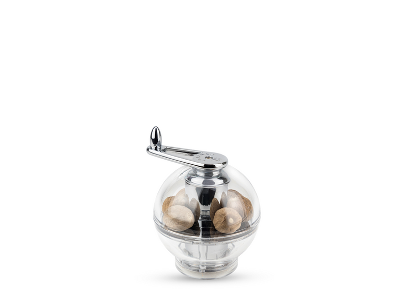 Peugeot Tidore nutmeg Grinder acrylic