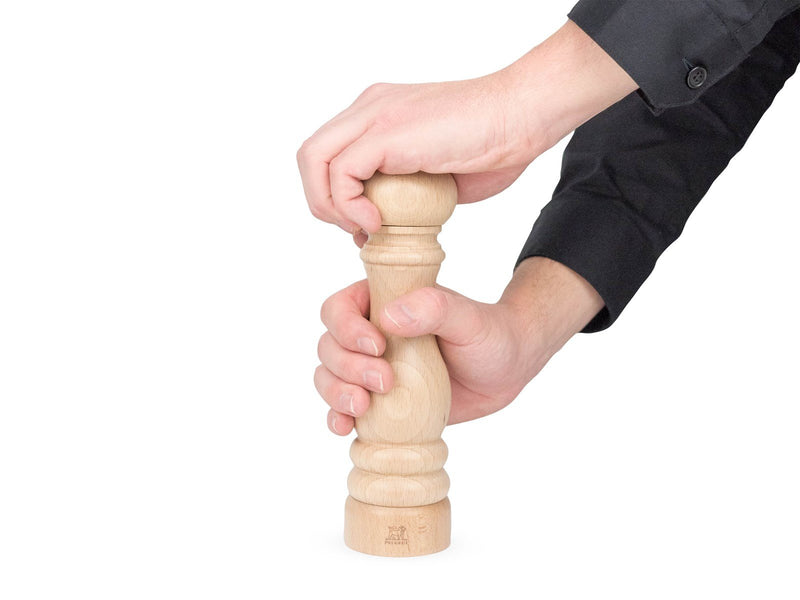 Peugeot Paris salt grinder wood natural 22 cm