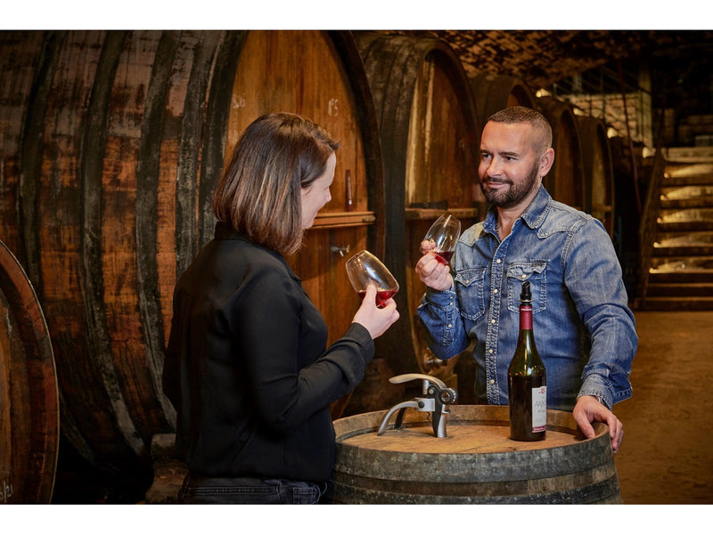 Peugeot Le Taster - Universal Tasting Glass