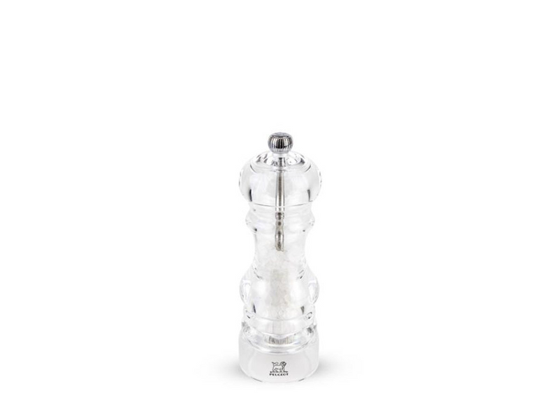 Peugeot Nancy pepper grinder acrylic 18 cm