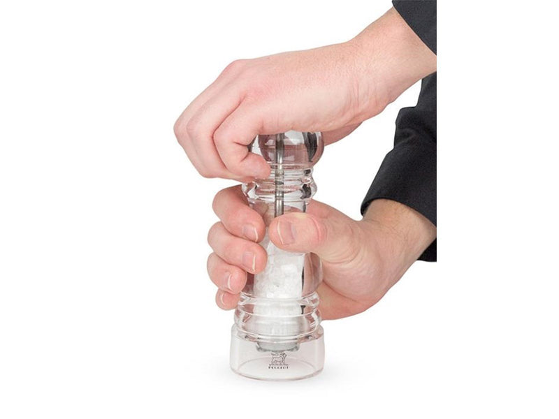 Peugeot Nancy pepper grinder acrylic 18 cm