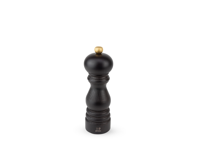 Peugeot Paris pepper Grinder Wooden Chocolate 18 cm