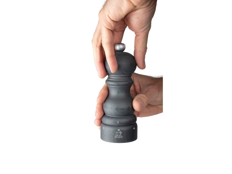 Peugeot Paris U'Select Graphite pepper Grinder 15 cm