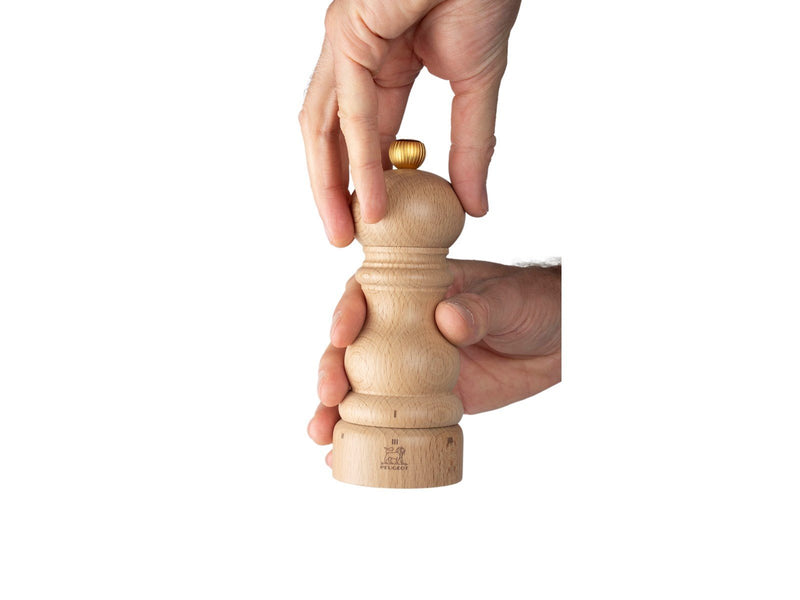 Peugeot Paris pepper grinder U'Select Natural 15 cm