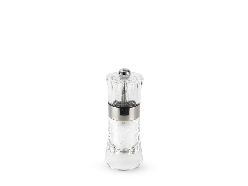 Peugeot Oslo salt grinder acrylic 14cm