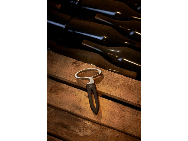Peugeot Mathus two-legged corkscrew black