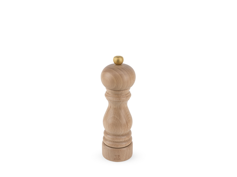 Peugeot Paris salt grinder wood natural 18 cm