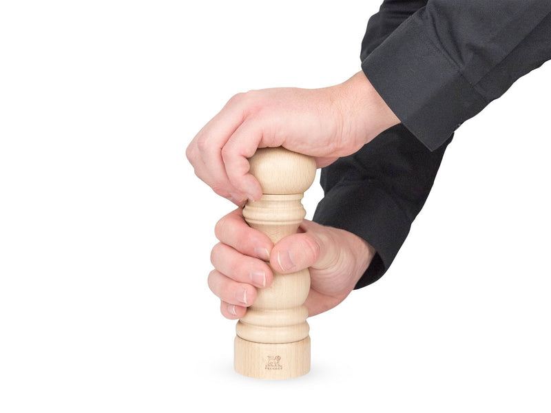 Peugeot Paris salt grinder wood natural 18 cm