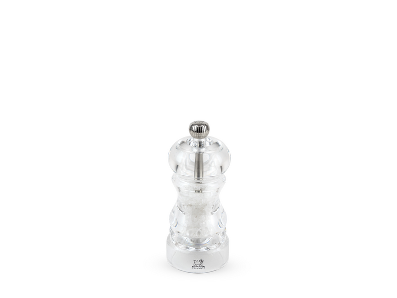 Peugeot Nancy salt grinder Acrylic 12 cm