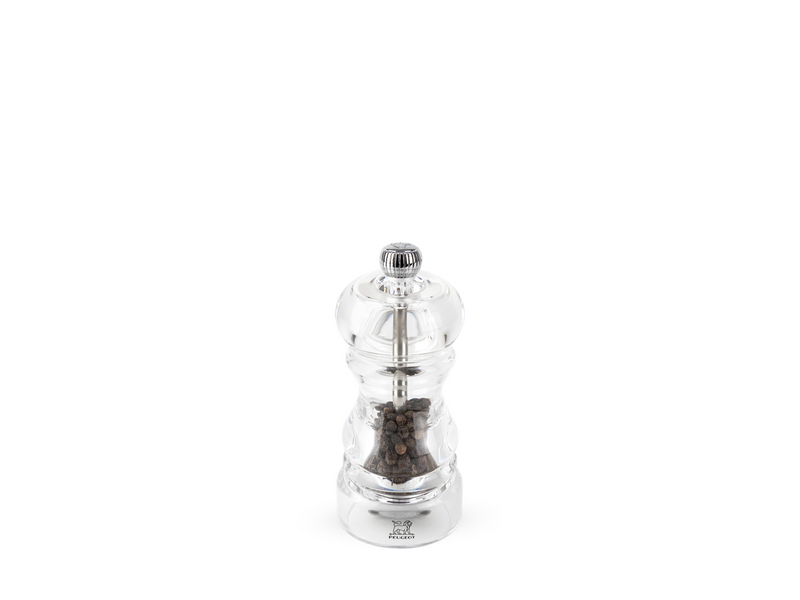 Peugeot Nancy pepper grinder acrylic 12 cm
