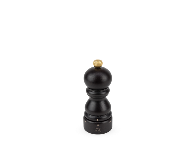 Peugeot Paris salt grinder U Select Z wooden chocolate 12cm