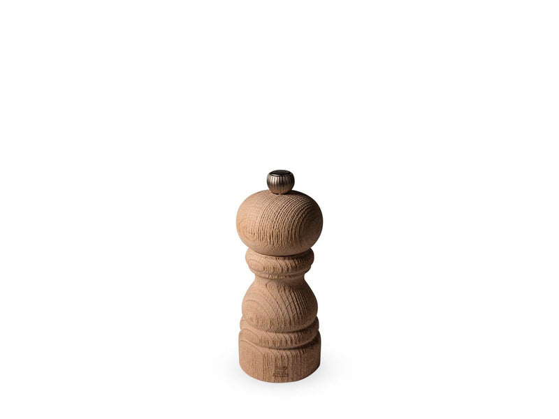 Peugeot Paris Natural pepper Grinder 12cm