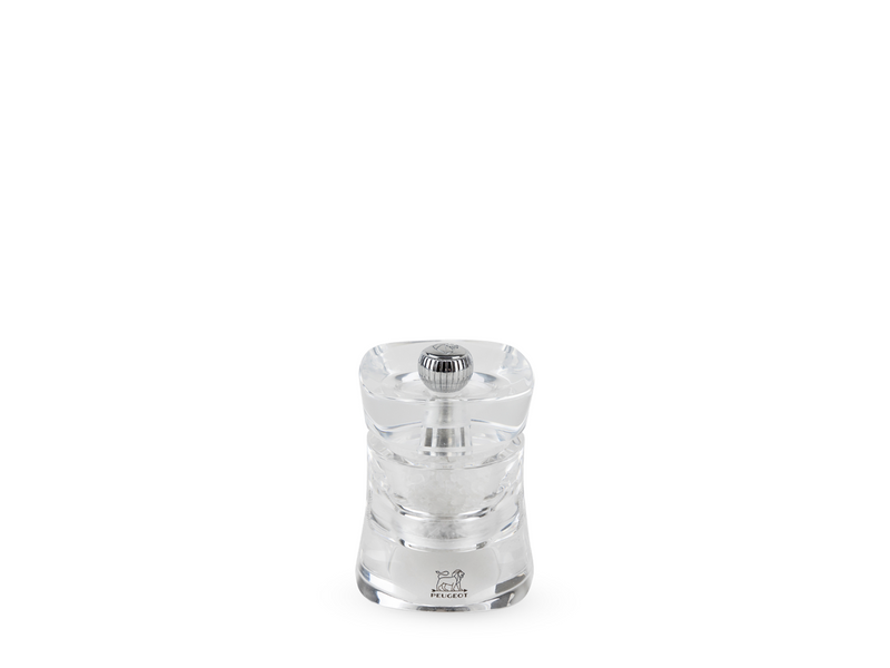 Peugeot Baltic salt grinder acrylic 8 cm
