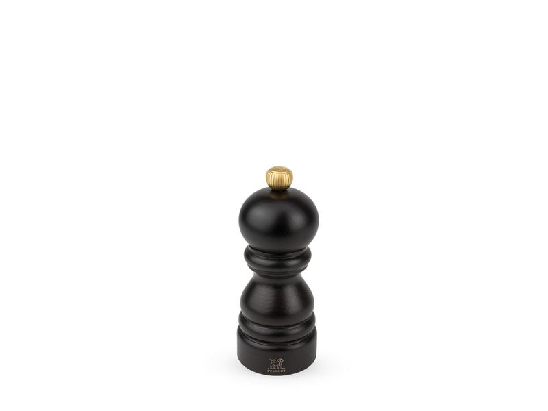 Peugeot Paris salt grinder wooden chocolate 12 cm