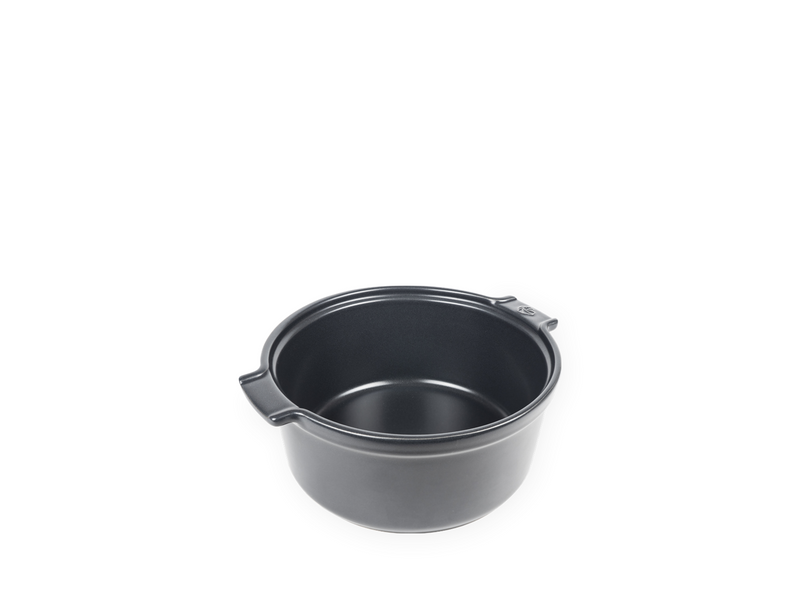 Peugeot Appolia Soufflé slate 24 cm