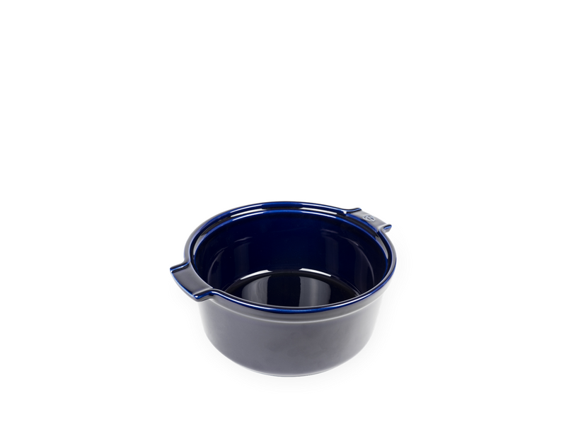 Peugeot Appolia Soufflé blue 24 cm