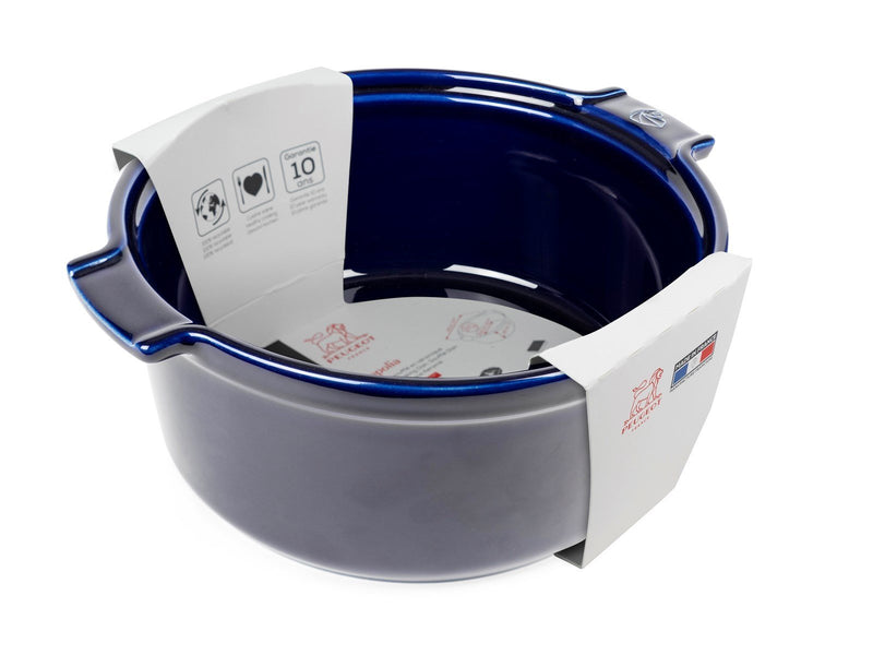 Peugeot Appolia Soufflé blue 24 cm